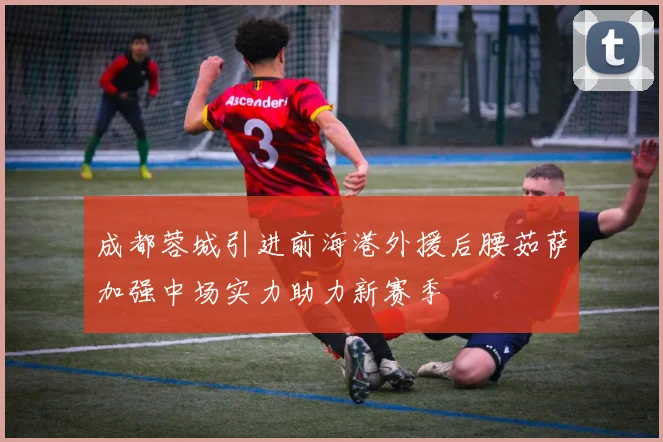 成都蓉城引进前海港外援后腰茹萨加强中场实力助力新赛季