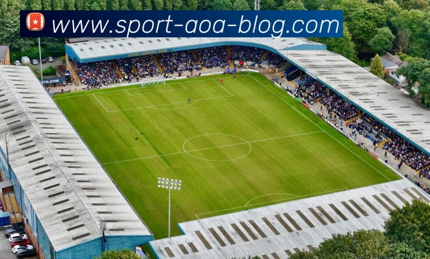 AOA体育平台生态图