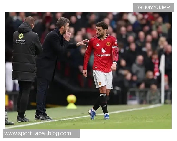 曼联球迷热议阿莫林连胜35场卡里克仅需两场表现引发讨论