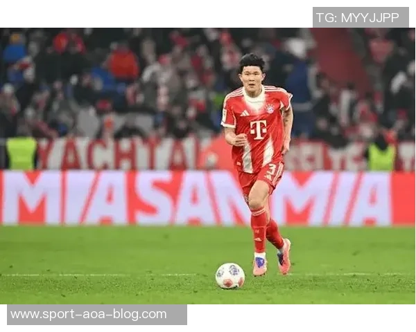 米兰寻求金玟哉租借加盟需拜仁分担部分薪水