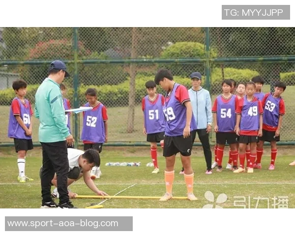 中国足协在苏州举办2025年全国第二期U14女子精英球员选拔营活动
