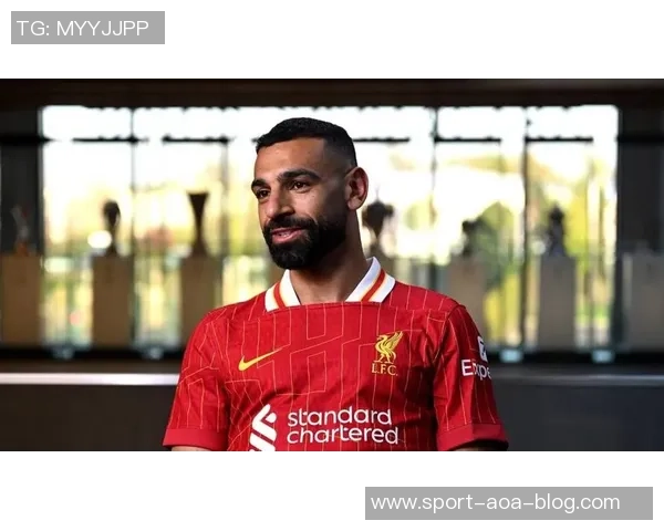 卡拉格质疑萨拉赫未来在利物浦的可能性与出场机会