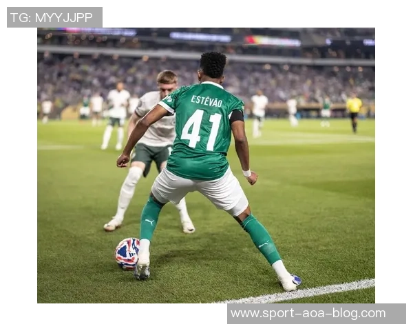 埃斯特旺分享成长经历：父亲教导我坚持自我勇敢面对一切挑战