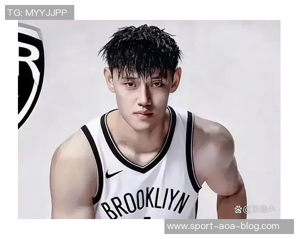 曾凡博连续两场未能得分双向合同留在NBA前景堪忧