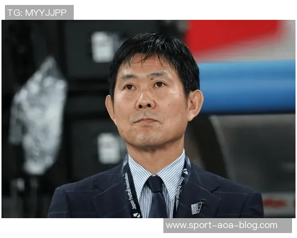 森保一执教日本队百场感悟初心不改誓带队挑战世界舞台