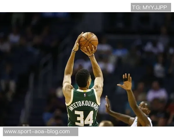 字母哥本赛季520分钟狂砍521分展现无与伦比的得分效率