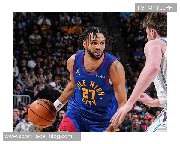 掘金主场遭遇罕见四连败场均失分高达132分令人震惊