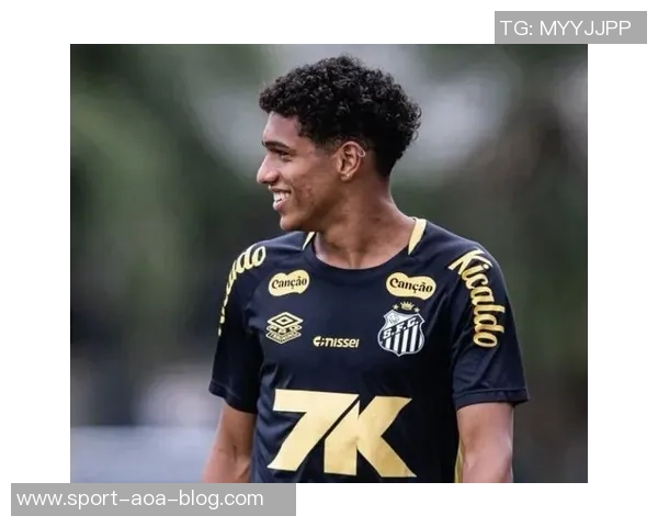 热刺寻求左后卫替补目标锁定19岁桑托斯小将索萨 热刺寻求左后卫替补目标锁定19岁桑托斯小将索萨